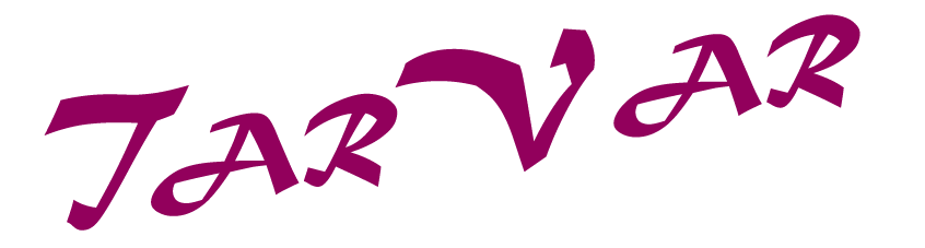 TarVar, logo